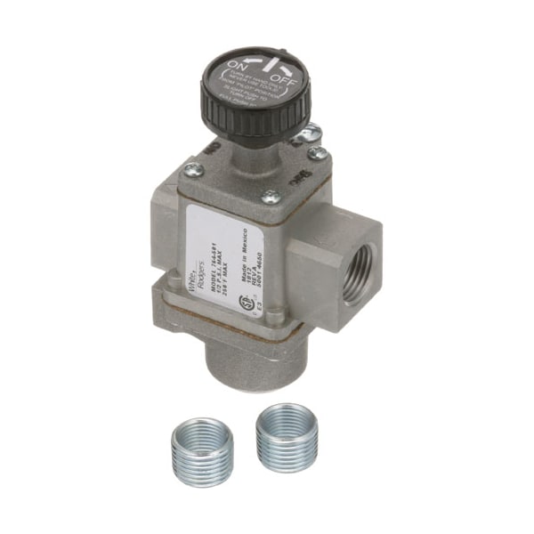 Gas Safety Valve-1/2"